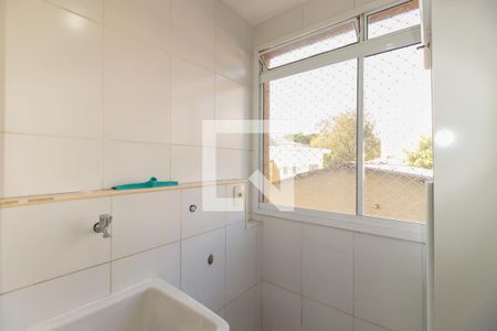 Apartamento à venda com 72m², 3 quartos e 1 vagaÁrea de Serviço