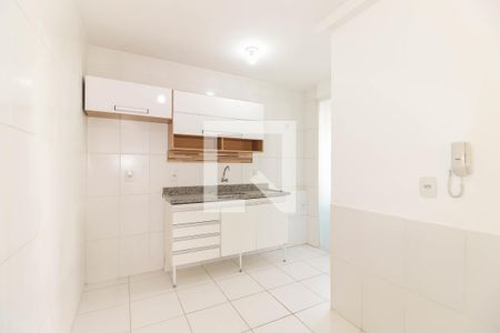 Apartamento à venda com 72m², 3 quartos e 1 vagaCozinha