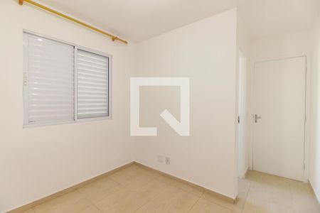 Suíte de apartamento à venda com 3 quartos, 72m² em Vila Matilde, São Paulo
