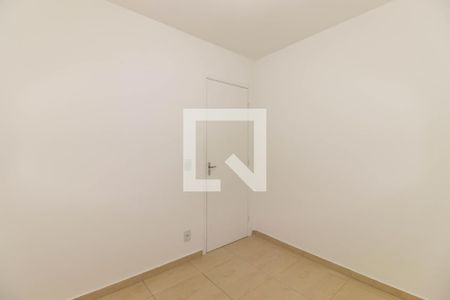 Apartamento à venda com 72m², 3 quartos e 1 vagaQuarto 2