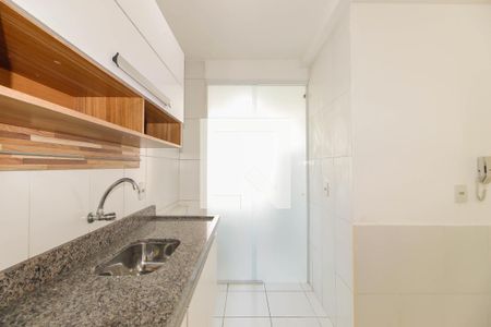 Apartamento à venda com 72m², 3 quartos e 1 vagaCozinha