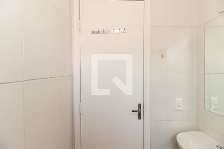 Apartamento à venda com 72m², 3 quartos e 1 vagaBanheiro Social