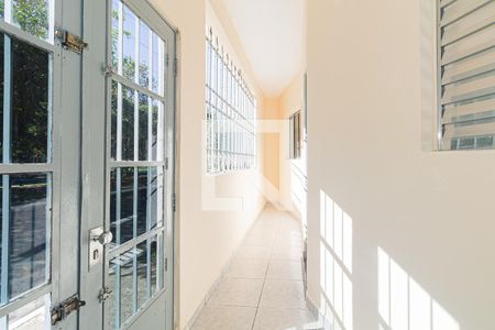 Casa para alugar com 25m², 1 quarto e sem vaga Casa para alugar com 25m², 1 quarto e sem vagaÁrea de Serviço