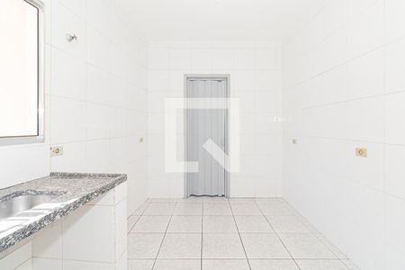 Casa para alugar com 25m², 1 quarto e sem vaga Casa para alugar com 25m², 1 quarto e sem vagaCozinha
