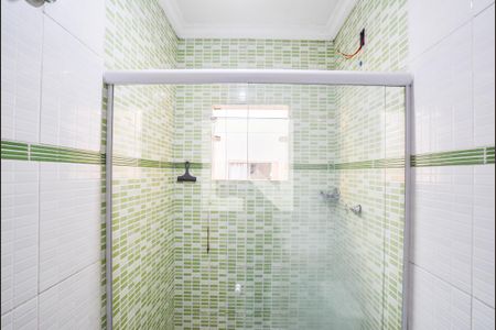 Casa à venda com 250m², 2 quartos e 3 vagasBanheiro da Suíte