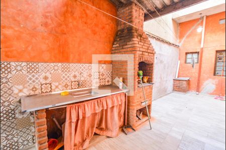 Casa à venda com 250m², 2 quartos e 3 vagasÁrea de Serviço