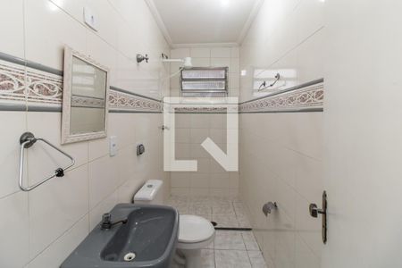 Casa para alugar com 143m², 3 quartos e 1 vagaBanheiro 2