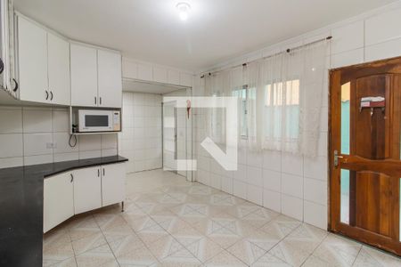 Casa para alugar com 143m², 3 quartos e 1 vagaCozinha