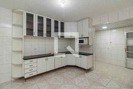 Casa para alugar com 143m², 3 quartos e 1 vagaCozinha