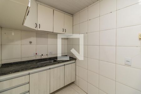 Casa para alugar com 143m², 3 quartos e 1 vagaCozinha