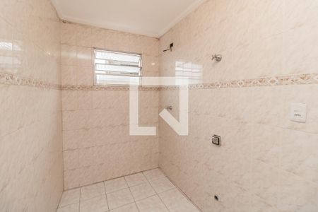 Banheiro  de casa para alugar com 3 quartos, 143m² em Jardim Belém, São Paulo