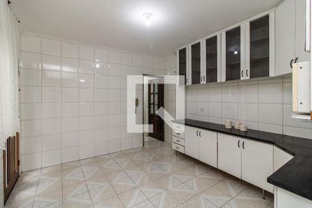 Casa para alugar com 143m², 3 quartos e 1 vagaCozinha