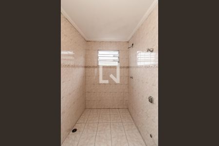 Casa para alugar com 143m², 3 quartos e 1 vagaBanheiro 