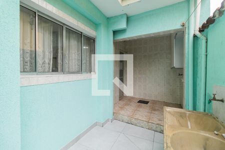 Casa para alugar com 143m², 3 quartos e 1 vagaÁrea de Serviço