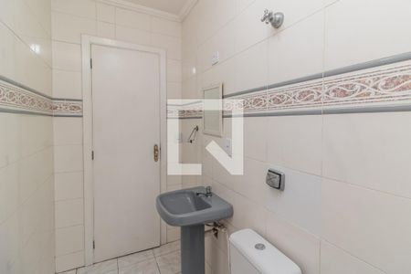 Casa para alugar com 143m², 3 quartos e 1 vagaBanheiro 2