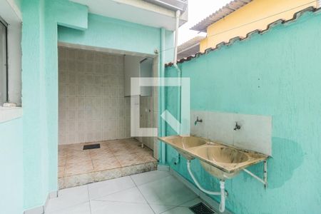 Casa para alugar com 143m², 3 quartos e 1 vagaÁrea de Serviço