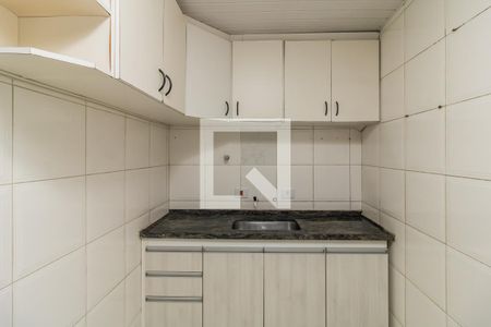 Casa para alugar com 143m², 3 quartos e 1 vagaCozinha