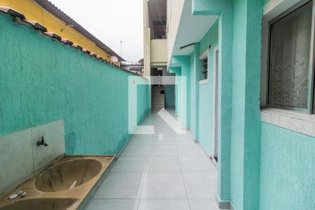 Casa para alugar com 143m², 3 quartos e 1 vagaÁrea de Serviço