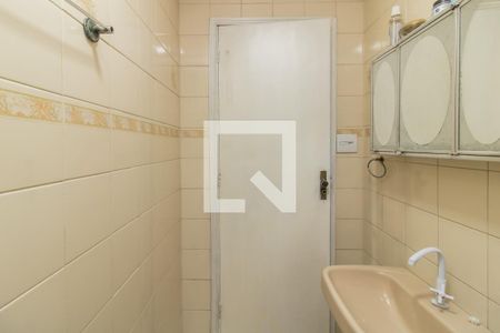 Casa para alugar com 143m², 3 quartos e 1 vagaBanheiro 3