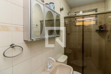 Casa para alugar com 143m², 3 quartos e 1 vagaBanheiro 3