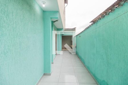 Casa para alugar com 143m², 3 quartos e 1 vagaÁrea de Serviço