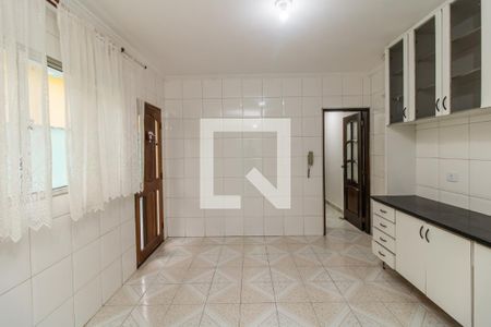 Casa para alugar com 143m², 3 quartos e 1 vagaCozinha