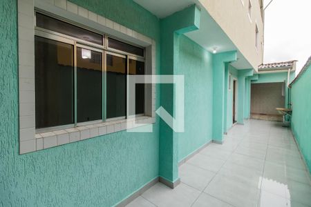 Casa para alugar com 143m², 3 quartos e 1 vagaÁrea de Serviço