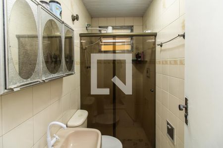 Casa para alugar com 143m², 3 quartos e 1 vagaBanheiro 3