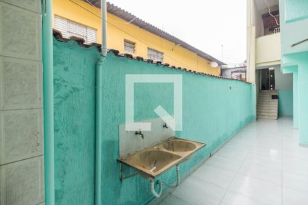 Casa para alugar com 143m², 3 quartos e 1 vagaÁrea de Serviço