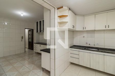Casa para alugar com 143m², 3 quartos e 1 vagaCozinha