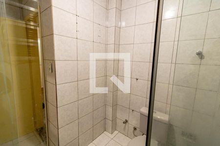 Apartamento para alugar com 54m², 2 quartos e sem vagaBanheiro