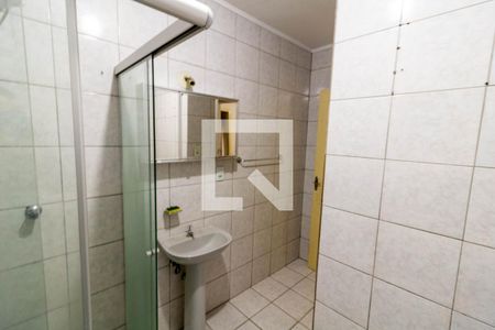 Apartamento para alugar com 54m², 2 quartos e sem vagaBanheiro