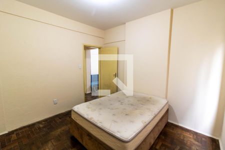 Quarto 1 de apartamento para alugar com 2 quartos, 54m² em Centro Histórico, Porto Alegre