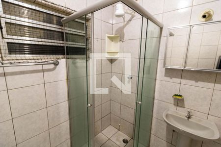 Apartamento para alugar com 54m², 2 quartos e sem vagaBanheiro