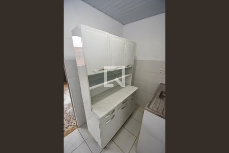 Casa para alugar com 139m², 2 quartos e 1 vaga Casa para alugar com 139m², 2 quartos e 1 vagaCozinha do Terraço