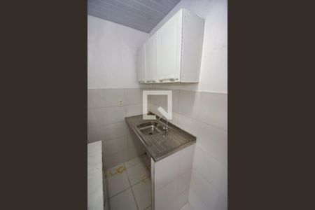 Casa para alugar com 139m², 2 quartos e 1 vaga Casa para alugar com 139m², 2 quartos e 1 vagaCozinha do Terraço
