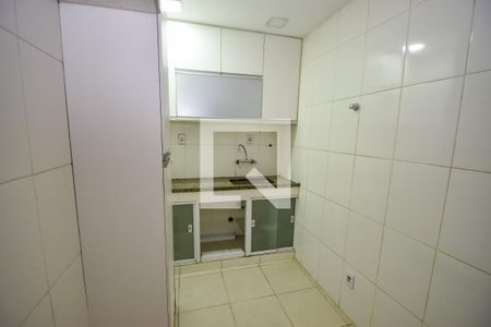 Casa para alugar com 139m², 2 quartos e 1 vaga Casa para alugar com 139m², 2 quartos e 1 vagaCozinha