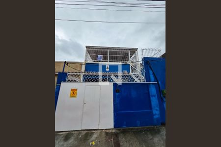 Casa para alugar com 139m², 2 quartos e 1 vaga Casa para alugar com 139m², 2 quartos e 1 vagaFachada do imóvel