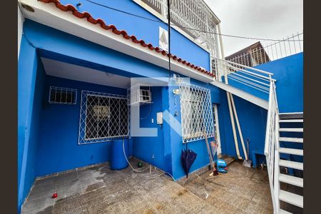 Casa para alugar com 139m², 2 quartos e 1 vaga Casa para alugar com 139m², 2 quartos e 1 vagaGaragem