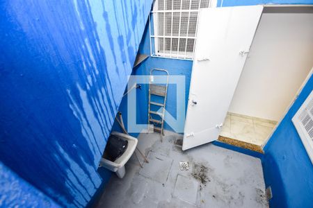 Casa para alugar com 139m², 2 quartos e 1 vaga Casa para alugar com 139m², 2 quartos e 1 vagaÁrea de Serviço