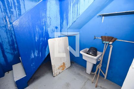 Casa para alugar com 139m², 2 quartos e 1 vaga Casa para alugar com 139m², 2 quartos e 1 vagaÁrea de Serviço
