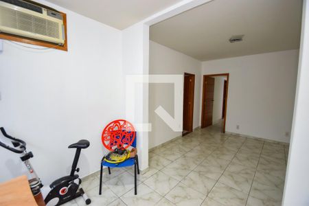 Sala de casa para alugar com 2 quartos, 139m² em Madureira, Rio de Janeiro