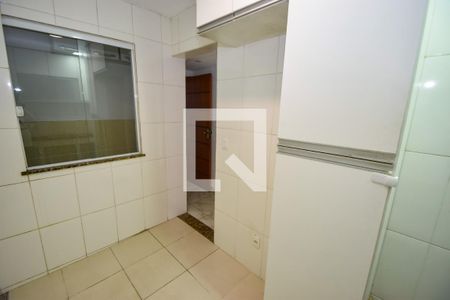 Casa para alugar com 139m², 2 quartos e 1 vaga Casa para alugar com 139m², 2 quartos e 1 vagaCozinha