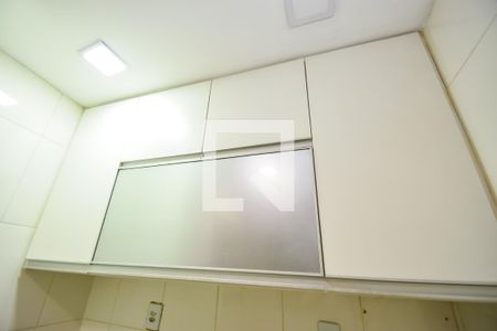 Casa para alugar com 139m², 2 quartos e 1 vaga Casa para alugar com 139m², 2 quartos e 1 vagaCozinha - Armários