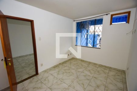 Quarto 1 de casa para alugar com 2 quartos, 139m² em Madureira, Rio de Janeiro