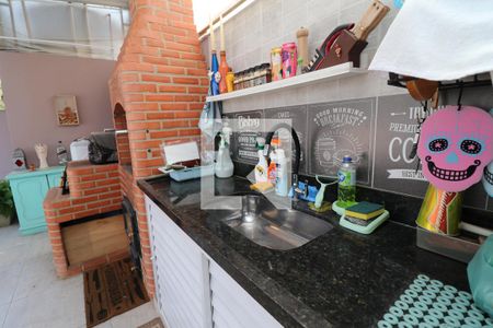 Casa à venda com 141m², 4 quartos e 2 vagasTerraço