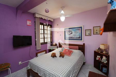 Quarto 1 de casa à venda com 4 quartos, 141m² em Portuguesa, Rio de Janeiro