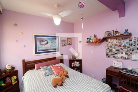 Quarto 1 de casa à venda com 4 quartos, 141m² em Portuguesa, Rio de Janeiro