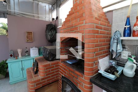 Casa à venda com 141m², 4 quartos e 2 vagasTerraço