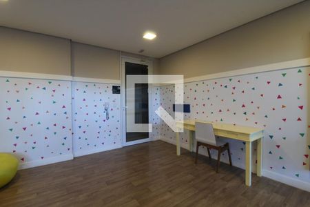Apartamento à venda com 72m², 2 quartos e 1 vagaBrinquedoteca